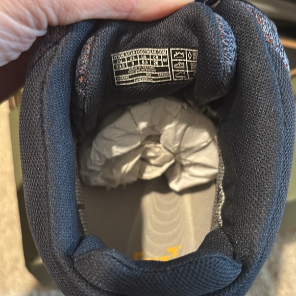 Keen Terradora II Mid hiking boots NWT - Picture 4 of 6